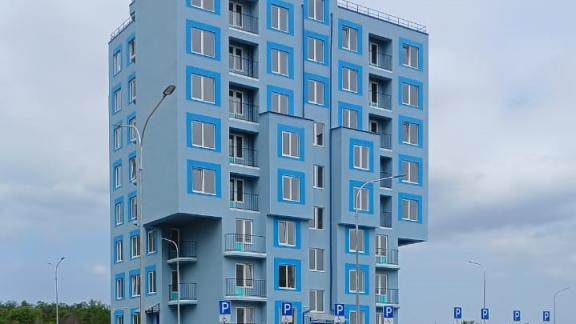 Около 220 жителей Ставрополья переселят из аварийного жилья