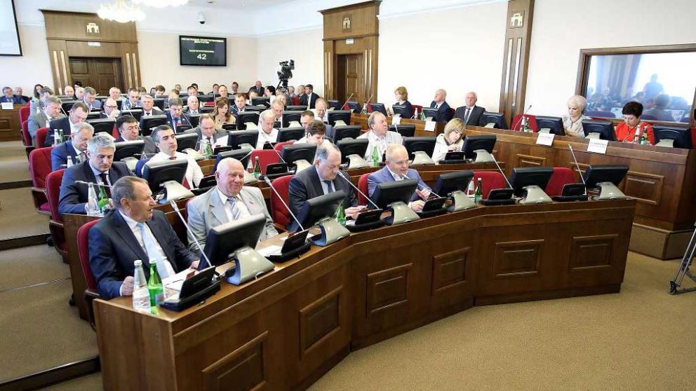 На Ставрополье дан старт кампании по выборам губернатора края