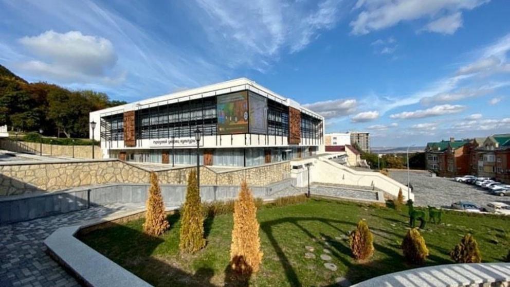 В Железноводске представят полотна мастеров живописи со всей России