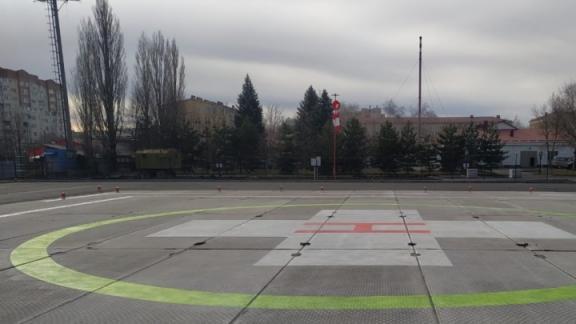 На Ставрополье развивают систему оказания первичной медико-санитарной помощи