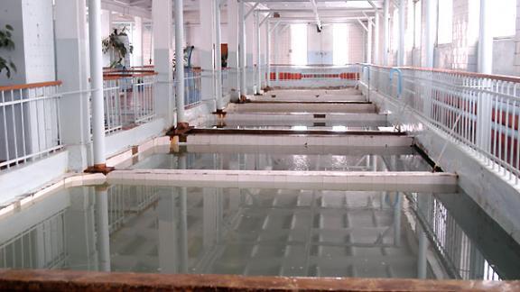 Кубанское водохранилище заполнено до наивысшего уровня