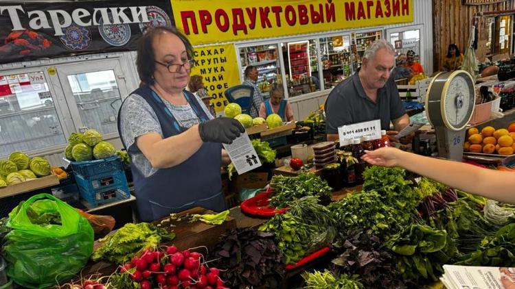 Более 2 тысяч представителей бизнеса в Ставрополе вышли из «тени»