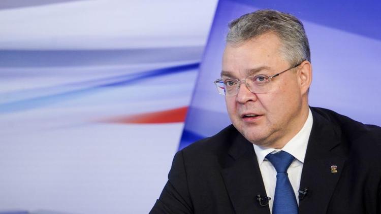 Владимир Владимиров: Власть работает круглосуточно