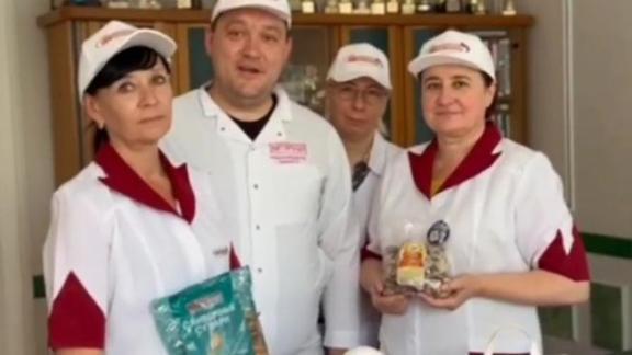 Производителей приглашают на конкурс «Ставропольское качество»