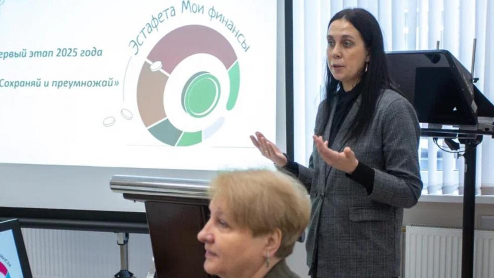 Новый спектакль для юных ставропольцев