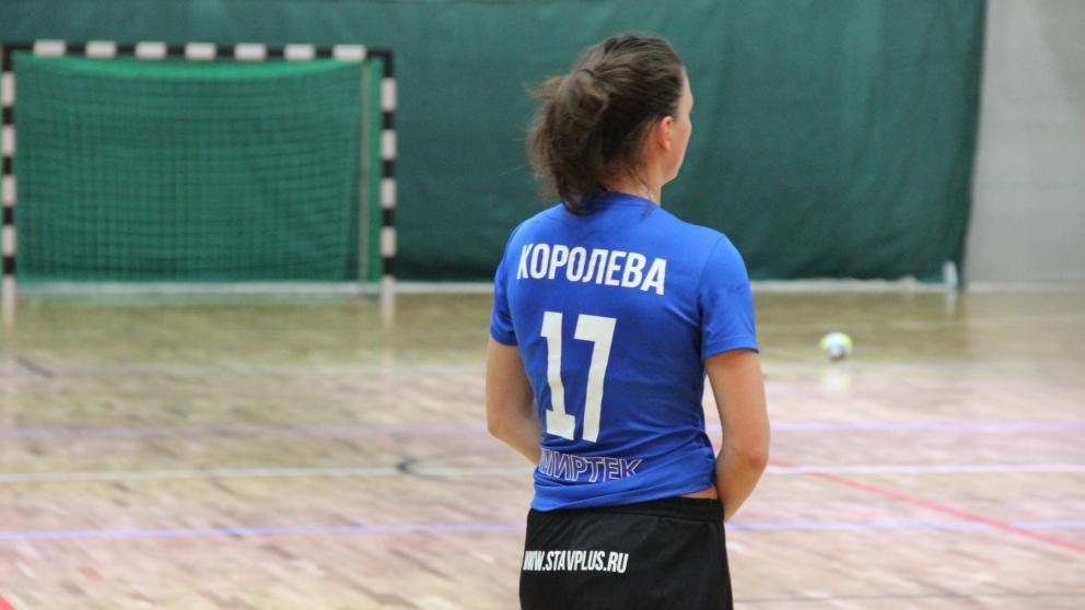 Ставропольская гандболистка погибла в Польше