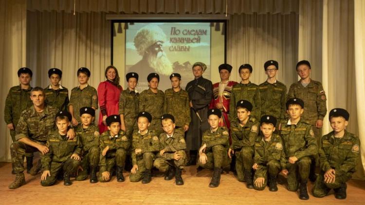 Ставропольский Дом народного творчества представил новый онлайн-проект