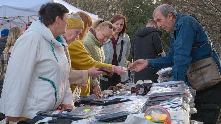 Более 30 тысяч ярмарок провели на Ставрополье в 2025 году