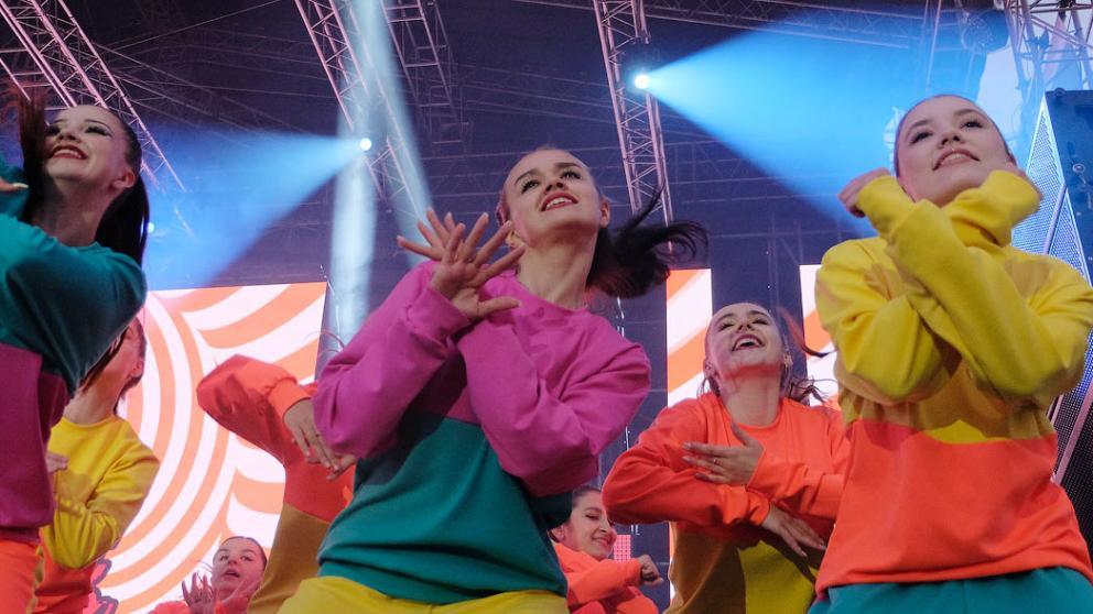 Ольга Тимофеева: «Российская школьная весна» поможет сплотить молодёжь страны