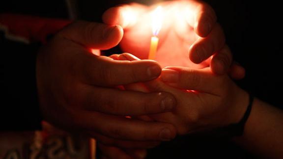 Ставрополье готовится к Пасхе: ждем благодатный огонь и особую службу в храме