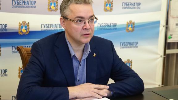 Эксперт РАНХиГС: Владимир Владимиров ставит в приоритет развитие цифровых технологий