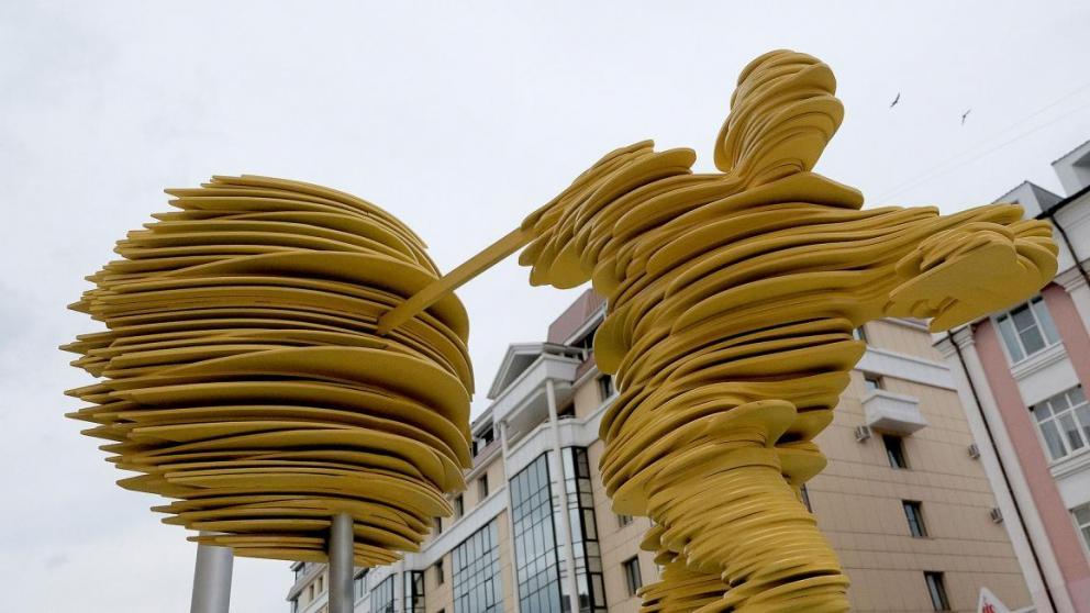 На Ставрополье в начале рабочей недели прогнозируют похолодание и ветер