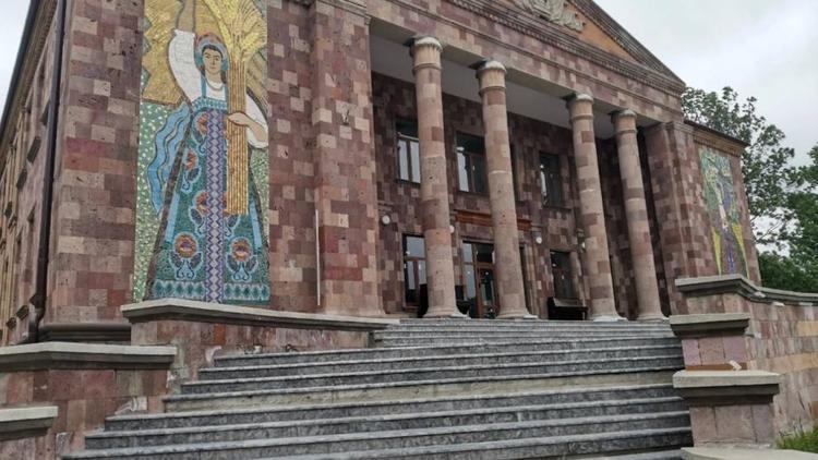 В Доме культуры Предгорного округа Ставрополья завершается ремонт 