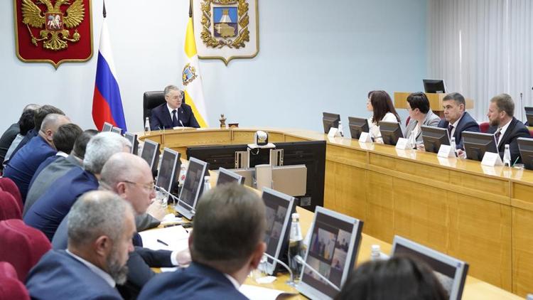 Эксперт: встреча губернатора Владимирова с ОНФ стала примером диалога власти и общества