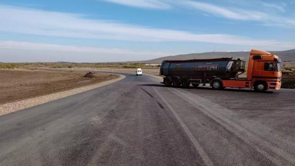 Дорогу через несколько округов Ставрополья отремонтируют в 2022 году