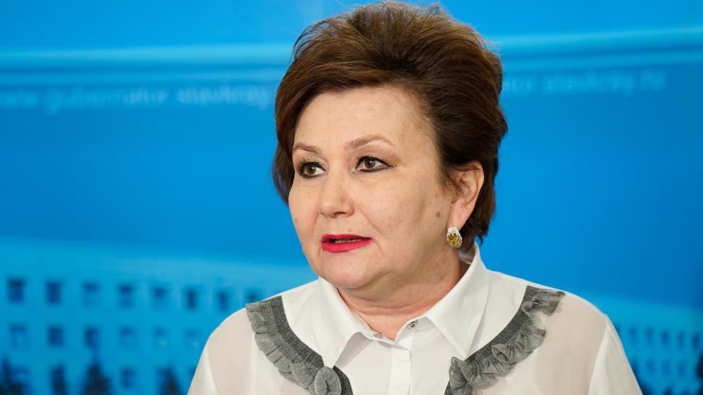 У всех заразившихся коронавирусом детей на Ставрополье заболевание протекает в лёгкой форме