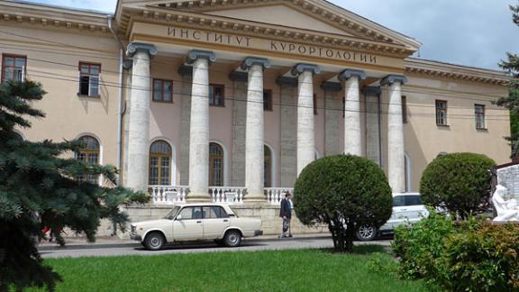 В августе Пятигорск ждёт масштабное благоустройство