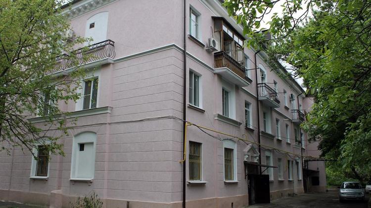 Собственник пустующей квартиры не смог избежать платы за капремонт