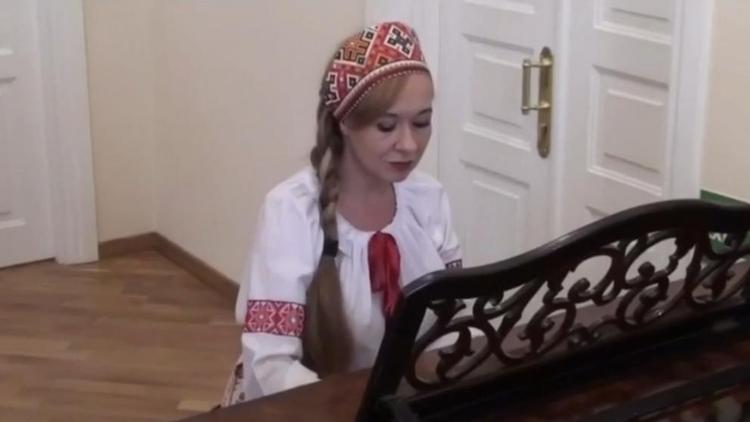 Кисловодский музей подготовил для ставропольцев литературно-музыкальную программу
