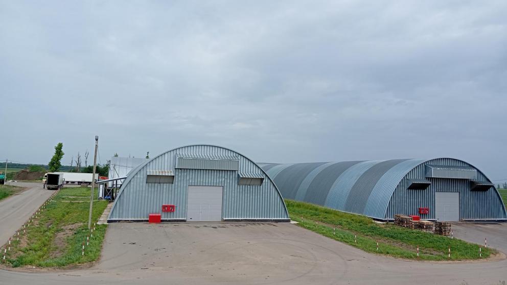 На строительство и модернизацию объектов АПК инвесторам на Ставрополье компенсировали 1,8 млрд рублей 