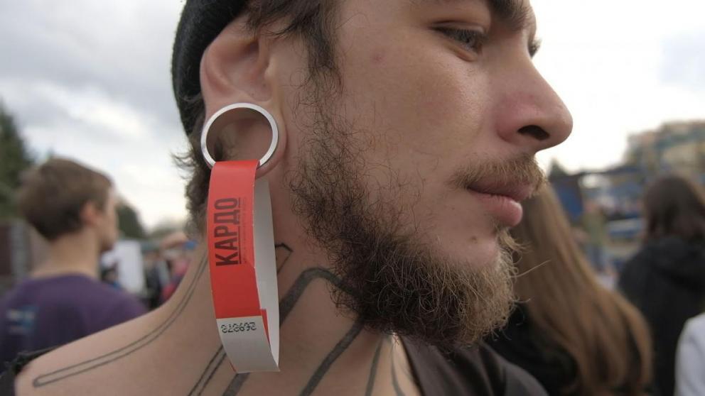 Железноводск станет местом притяжения уличной культуры в начале октября