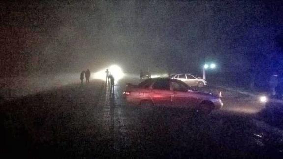 65-летний пешеход погиб в Пятигорске