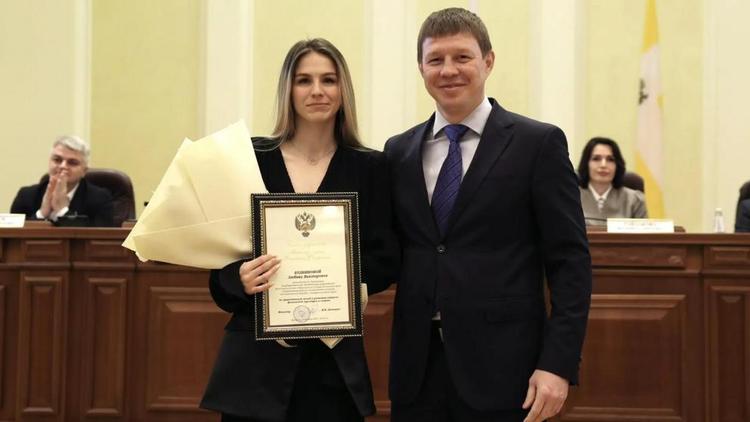 Состоялось заседание коллегии министерства физической культуры и спорта Ставропольского края