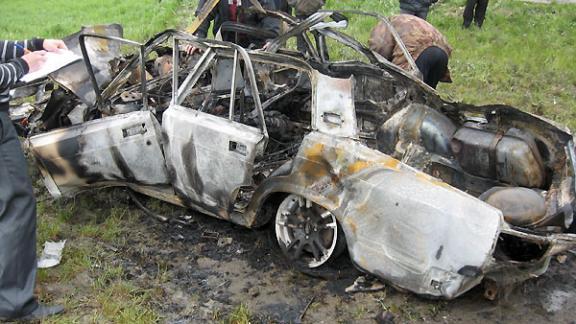 Водители и пешеходы стали жертвами ДТП на Ставрополье