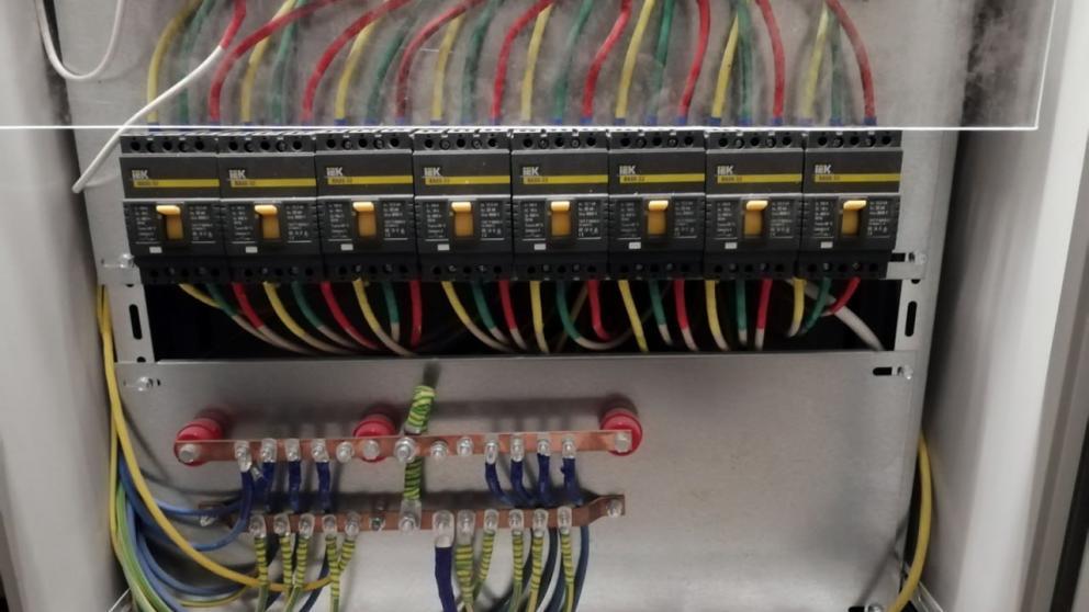 На КМВ завершили капремонт трёх многоквартирных домов на сумму более 6,6 млн рублей