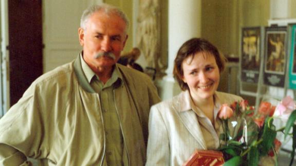 Выставка творчества художников Солдатовых открывается в Ставрополе