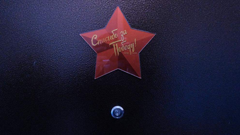 На Ставрополье пенсионеру из Степновского округа помогли найти второй дом