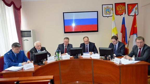 За 5 лет на Ставрополье производство рыбы увеличилось в два раза