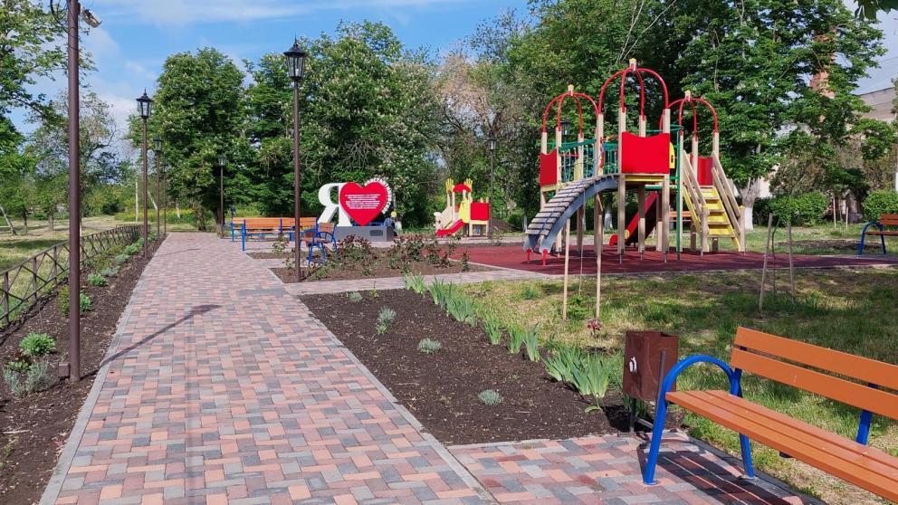 В Петровском округе реализуют девять проектов по инициативному бюджетированию