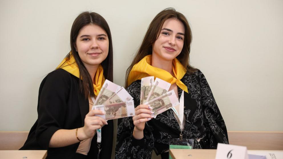 Ставропольцы оказались самыми дисциплинированными плательщиками по кредитам в СКФО