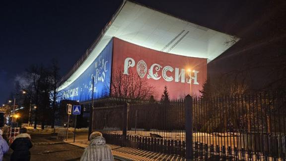 На ВДНХ в Москве разыграют 13 путёвок в кисловодские санатории