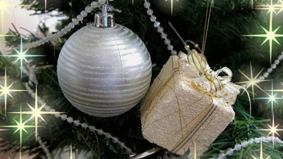 1200 детей Невинномысска побывали на благотворительном новогоднем представлении