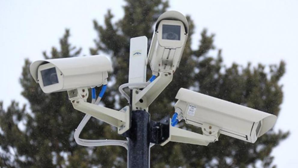 В Железноводске камеры «Умного города» предупредят о нарушениях самоизоляции