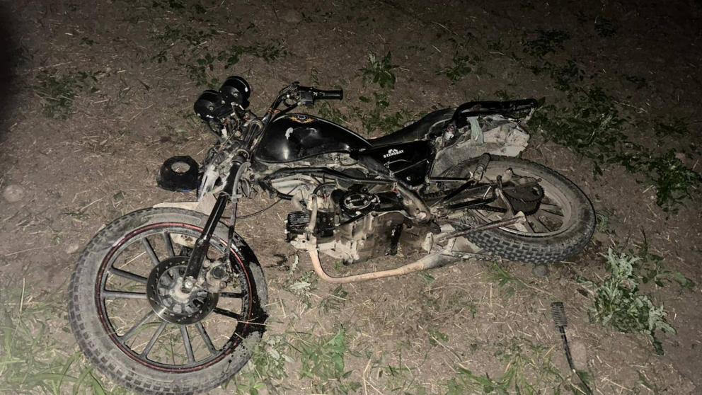 Несовершеннолетние водитель и пассажир мопеда пострадали в ДТП на Ставрополье