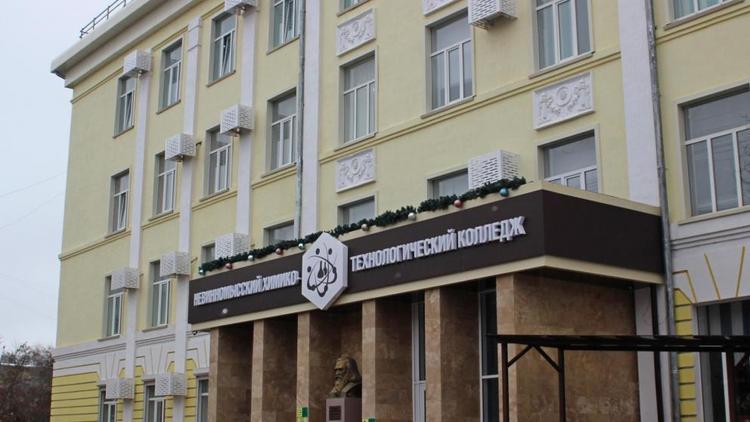 В колледжах и техникумах Ставрополья растёт число бюджетных мест