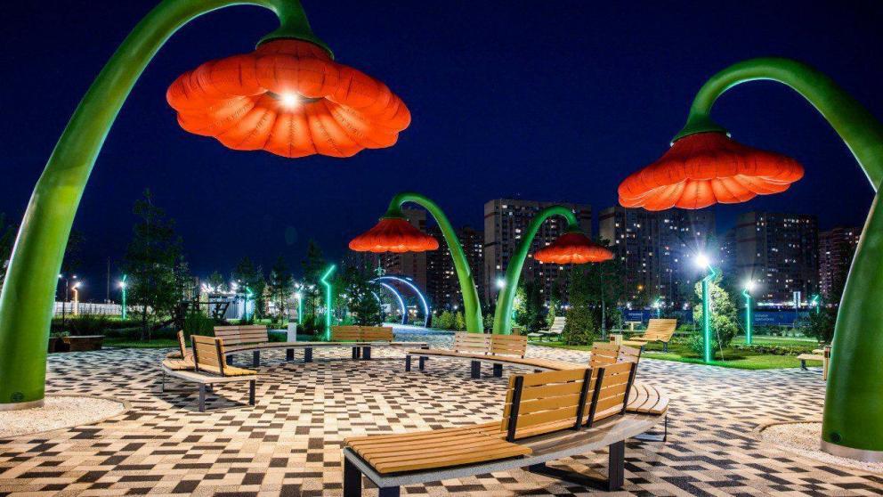 Глава Ставрополья: Голосование за объекты благоустройства стало доброй традицией