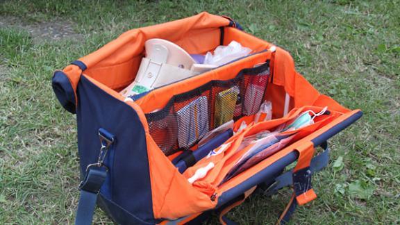 В Ставрополе парень едва не остался без руки из-за поломки «болгарки»