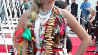 Представители Ставрополья удачно выступили на фестивале «Мир красоты»