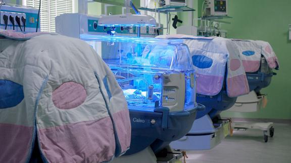 В родильном доме Пятигорска назначат нового главного врача