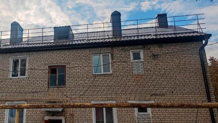 На Ставрополье в 221 многоэтажек обновят электроснабжение