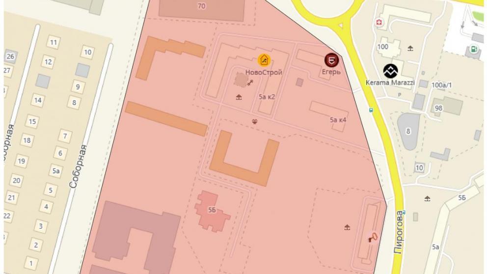 19 июня ЖК «Солнечный круг» в Ставрополе останется без воды