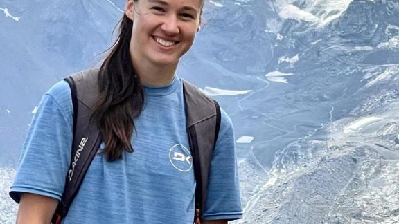 Ставропольская спортсменка завершила выступления на Олимпиаде