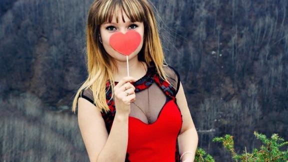 Жители Кисловодска признались в любви городу