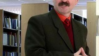 Главный редактор «Литературного Ставрополья» проводит читателей по истории издания
