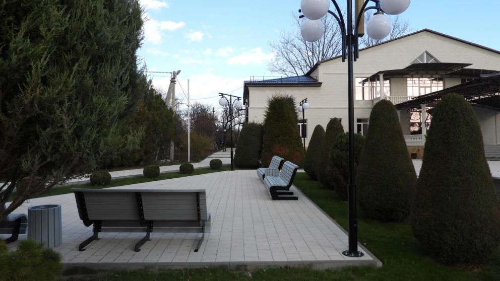 Более 180 проектов реализуют на Ставрополье в 2024 году по программе местных инициатив