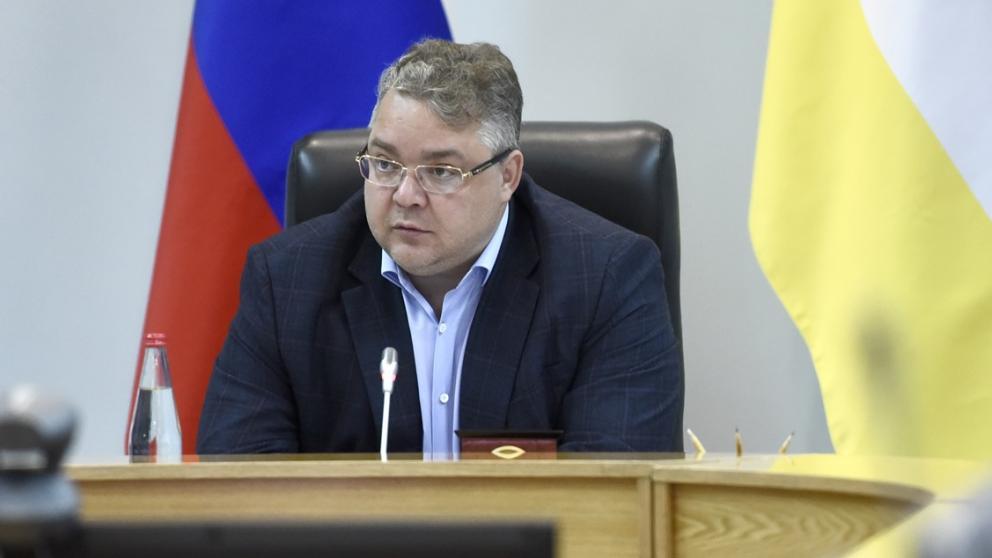 На Ставрополье выросли объёмы благоустройства